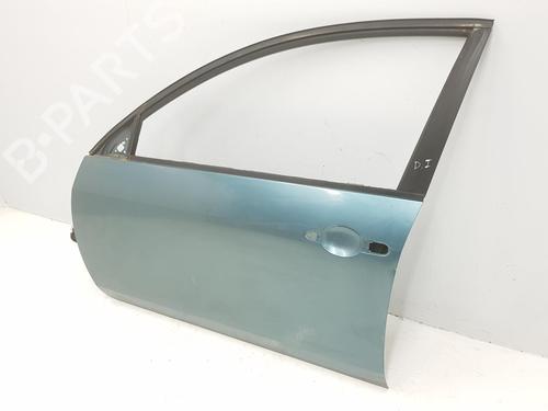 Left front door NISSAN PRIMERA (P12) 2.2 Di | BP16364325C2 
