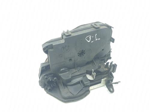 Used Rear right lock BMW 3 Touring (E91) 325 d (197 hp) 17683580