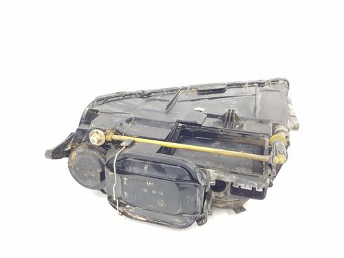 Scheinwerfer rechts VW TOUAREG (7LA, 7L6, 7L7)  | BP29409497C29 