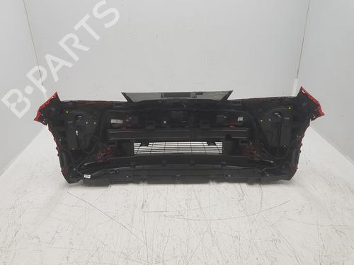 Front bumper RENAULT SCENIC E-TECH PHASE I EV60 | BP37013641C7 - Image 3