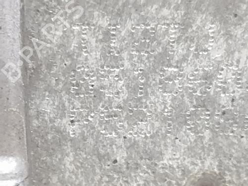 Gearbox JEEP WRANGLER III (JK) 2.8 CRD | BP30883805M3