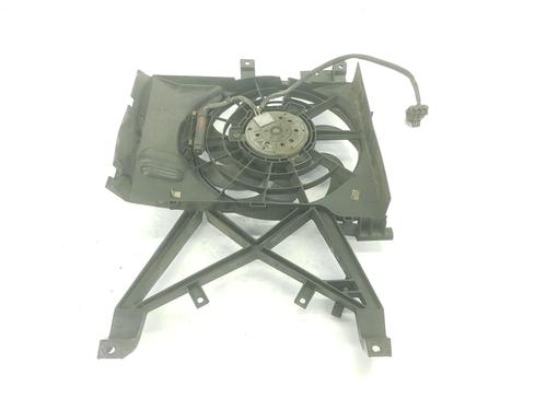 Used Radiator fan OPEL VECTRA B (J96) 2.0 DTI 16V (F19) (101 hp) 9394600