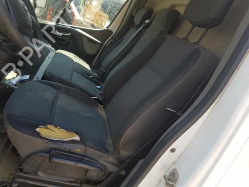 Engine control unit (ECU) NISSAN NV400 Van (X62, X62B) | BP38935809M57 - Image 15