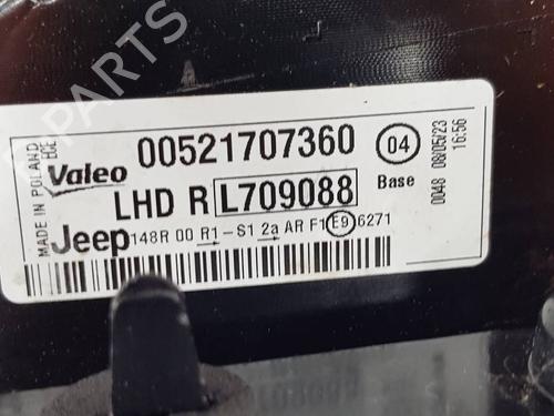 Right taillight JEEP AVENGER (J2) | BP40261830C35 - Image 3