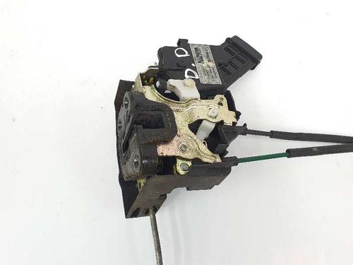 Front right lock KIA MAGENTIS II (MG) 2.0 CRDi | BP7277122C97 