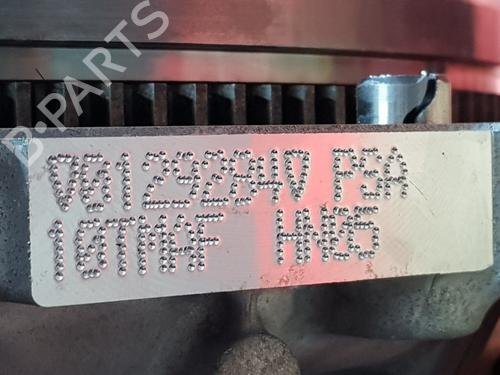 Motor OPEL ASTRA L Sports Tourer (OV5) 1.2 (FRHNPJ) | BP30703554M1