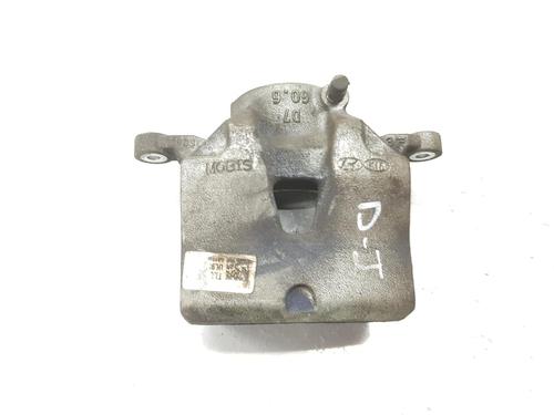 Used Left front brake caliper HYUNDAI TUCSON (TL, TLE) 1.6 GDi (132 hp) 11598785