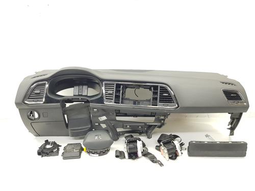 Airbag Kit SEAT ATECA (KH7, KHP)  | BP36536060C86  - Image 28