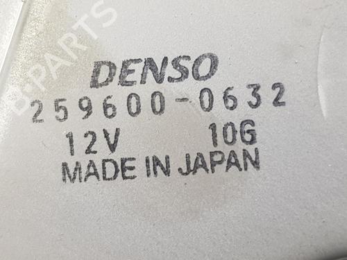 Rear wiper motor SUZUKI GRAND VITARA II (JT, TE, TD) 1.9 DDiS All-wheel Drive (JT419, TD44, JB419WD, JB419XD,... | BP10068952M102 