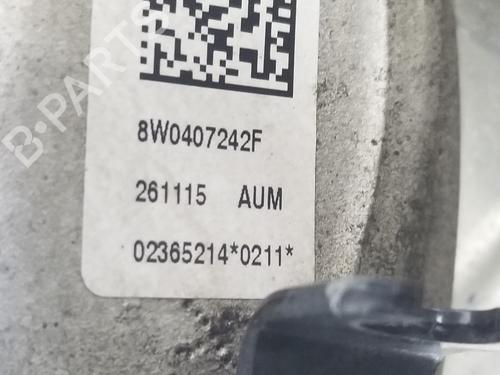 Right front steering knuckle AUDI A4 B9 Avant (8W5, 8WD) 3.0 TDI quattro | BP8537320M26 