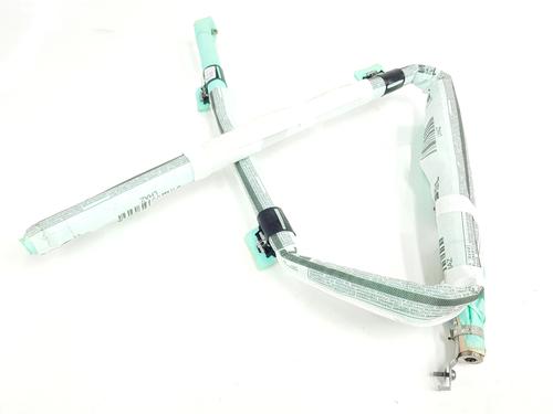 Left curtain airbag SEAT LEON (KL1, KLG)  | BP29436593C11 