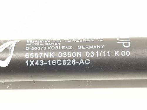 Hood lift support JAGUAR X-TYPE I (X400) 2.1 V6 | BP16895978C139 
