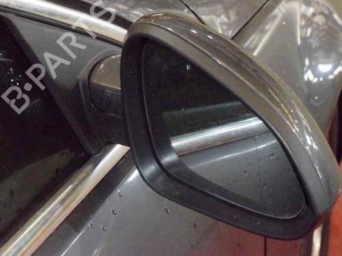 Mass air flow sensor OPEL INSIGNIA A (G09) 2.0 CDTI (68) | BP1636545M95 