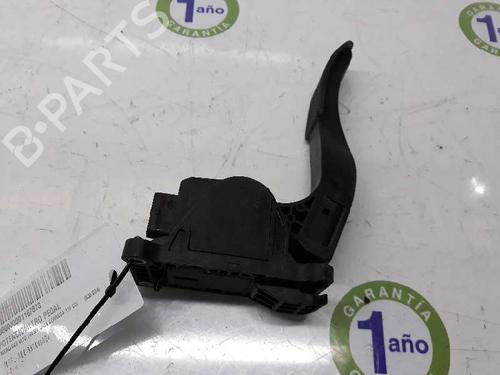 Pedal MERCEDES-BENZ VITO Van (W638) 110 CDI 2.2 (638.094) (102 hp) 4927929