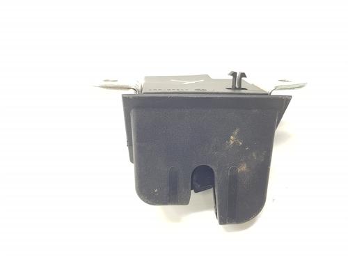 Tailgate lock SEAT IBIZA V (KJ1, KJG) 1.0 TSI | BP29723595C101 