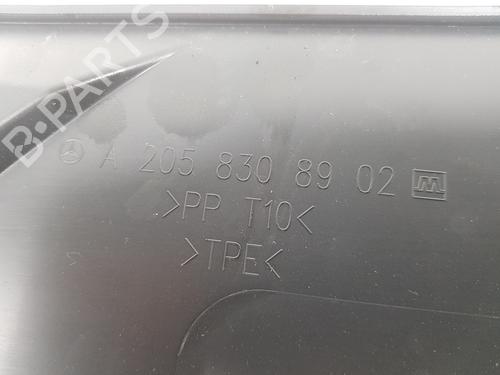 Scuttle panel MERCEDES-BENZ C-CLASS (W205) C 250 BlueTEC / d (205.008, 205.006) | BP12141783C110 
