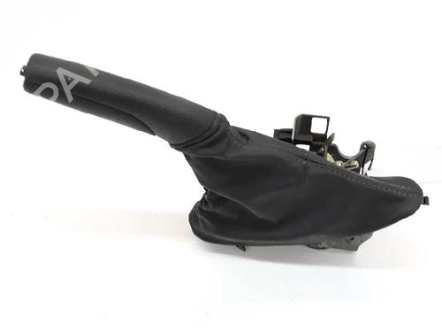 Hand brake CITROËN C5 II (RC_) 2.0 HDi (RCRHRH) | BP8775346I18 