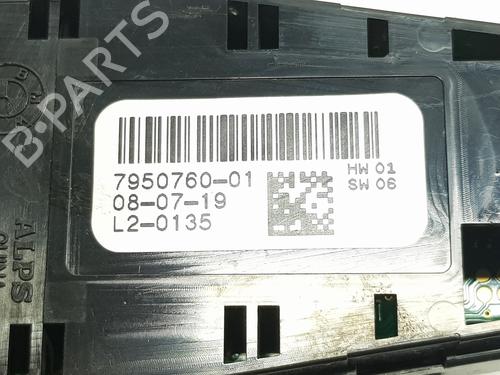 Right rear window switch BMW 8 Gran Coupe (G16, F93) 840 i xDrive | BP37242006I28 - Image 6