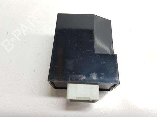 Used Electronic module LAND ROVER RANGE ROVER VELAR (L560) 3.0 D300 SDV6 4x4 (300 hp) 31808231