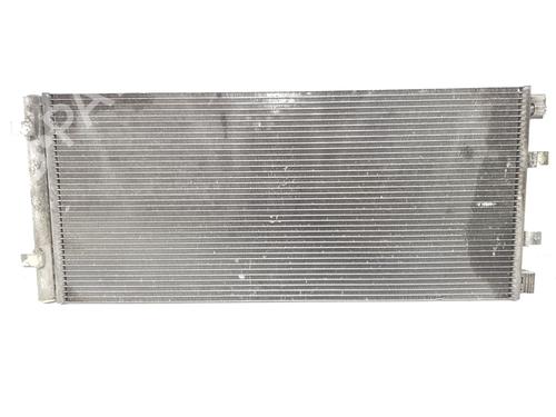 AC radiator RENAULT MASTER III Platform/Chassis (EV, HV, UV) 2.3 dCi 170 FWD (EV0L, HV0L, UV0L) | BP18020313M32 