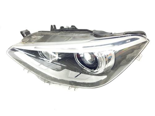 Used Left headlight BMW 1 (F20) 118 d (143 hp) 33185696