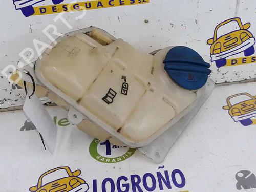 Expansion tank VW PASSAT B5.5 (3B3) 1.9 TDI | BP2992899C120 