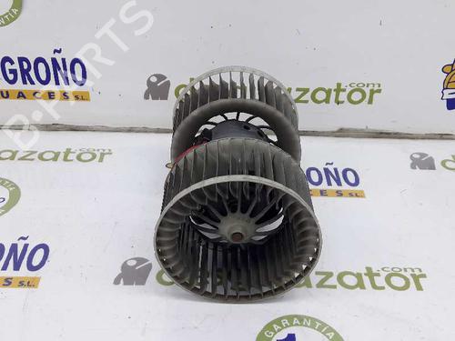 Heater blower motor BMW X3 (E83) 2.0 d | BP14124638M62 