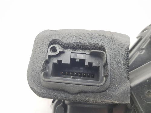 Front left lock SKODA FABIA III Estate (NJ5) 1.2 TSI | BP7545060C98 
