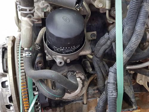 Engine NISSAN NAVARA NP300 (D40) 2.5 dCi 4WD (D40TT, D40T, D40M, D40BB) | BP36798534M1 - Image 10