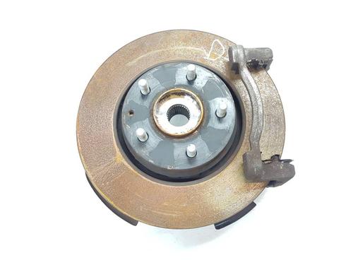 Right front steering knuckle MAZDA CX-5 (KF) | BP39102422M26 - Image 2
