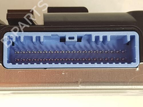 Electronic module RENAULT CAPTUR II (HF_)  | BP37471849M83  - Image 5