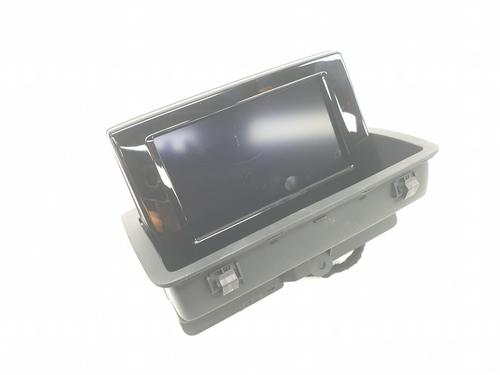 Used Display monitor AUDI Q3 (8UB, 8UG) 2.0 TDI (150 hp) 19034057