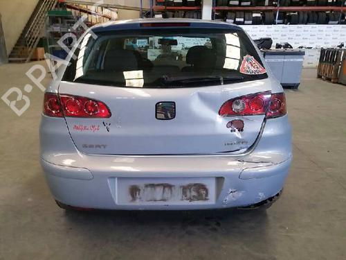 Front left window mechanism SEAT IBIZA III (6L1) 1.4 16V | BP3380671C22 