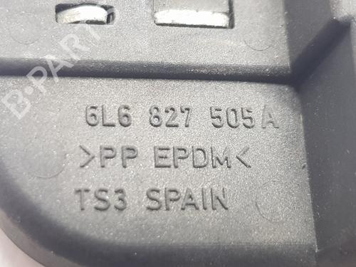 Tailgate lock SEAT IBIZA III (6L1) 1.9 SDI | BP11416490C101 