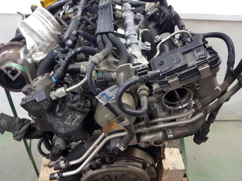 Engine FIAT DOBLO Platform/Chassis (263_) 1.3 D Multijet (263HXU1A, 263YXU1A, 263HYB1A, 263YYB1A) | BP32124020M1 