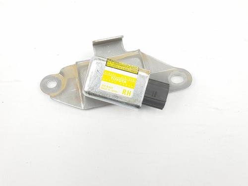 Used Electronic sensor TOYOTA LAND CRUISER PRADO (_J12_) 3.0 D-4D (KDJ120, KDJ125) (163 hp) 9178443