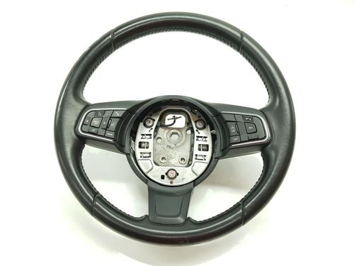 Used Steering wheel JAGUAR XE (X760) 2.0 D (180 hp) 17807816
