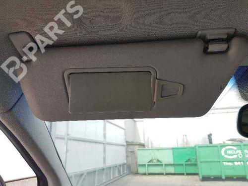 Front left exterior door handle MERCEDES-BENZ B-CLASS Sports Tourer (W245) B 200 CDI (245.208) | BP6100221C128  - Image 11