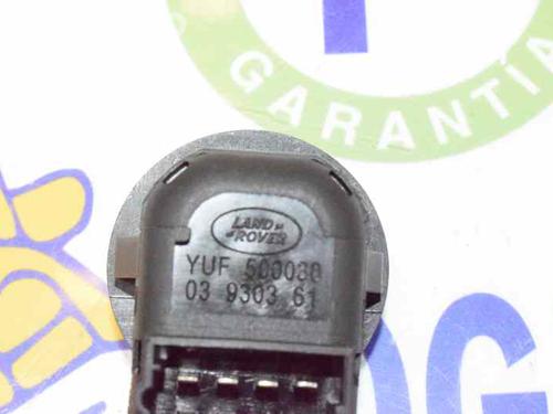 Mirror switch LAND ROVER RANGE ROVER SPORT I (L320) 3.6 D 4x4 | BP1414590I25 