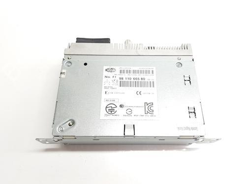 Used Radio PEUGEOT 208 I (CA_, CC_) [2012-2021]  29179109