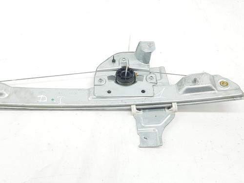 Used Front left window mechanism CITROËN C3 / C3 ORIGIN III (SX) 1.2 VTi 82 (82 hp) 13656924
