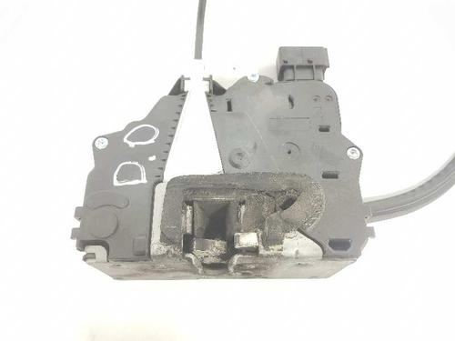 Front right lock FIAT DUCATO Van (250_) 130 Multijet 2,3 D | BP7176697C97 