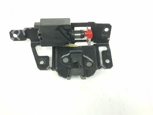 Used Tailgate lock BMW X3 (E83) xDrive 20 d (177 hp) 8525952