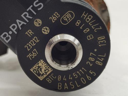 Injector VW CRAFTER Van (SY_, SX_) | BP36206543M100 - Image 5