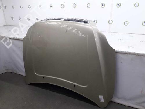 Hood VOLVO XC90 I (275) D5 AWD | BP3656256C1 