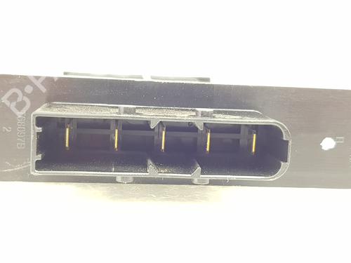 Heater resistor DACIA DUSTER (PYM_, PYN_) 1.2 TCe 130 | BP34718726M108  - Image 5
