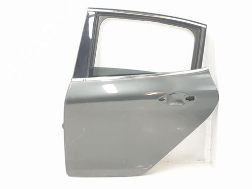 Used Left rear door PEUGEOT 208 I (CA_, CC_) 1.6 HDi (92 hp) 17197500
