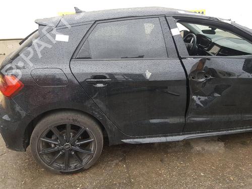 Left taillight AUDI A1 Sportback (GBA) 30 TFSI | BP40226284C34  - Image 33