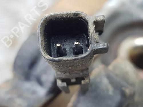 Achsschenkel links vorne FORD TRANSIT CUSTOM V362 Van (FY, FZ) 2.2 TDCi | BP30788169M25