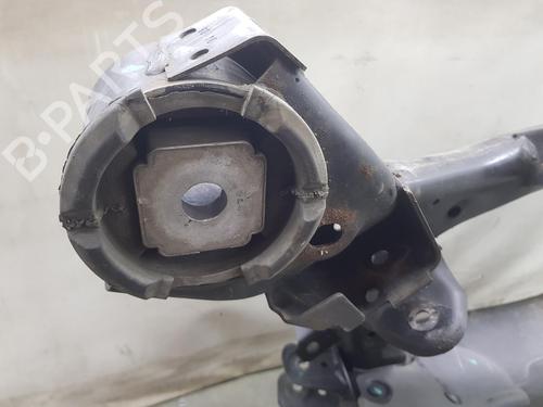 Rear axle BMW X6 (E71, E72) xDrive 30 d | BP17172410M2 